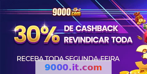 9000: Plataforma Licenciada Nº1 do Brasil 2026 | Saques Rápidos e Seguros 16 Imagem da página inicial 1